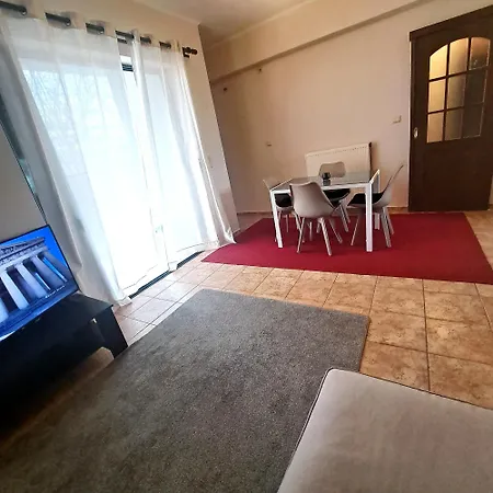 Horizon Apartment Athens Near To Acropolis, Sea & Subway-3